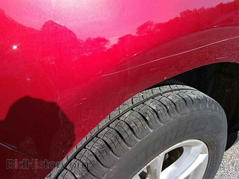 2016 Ford Edge - VIN: 2FMPK4J82GBB30953 - Фото 9