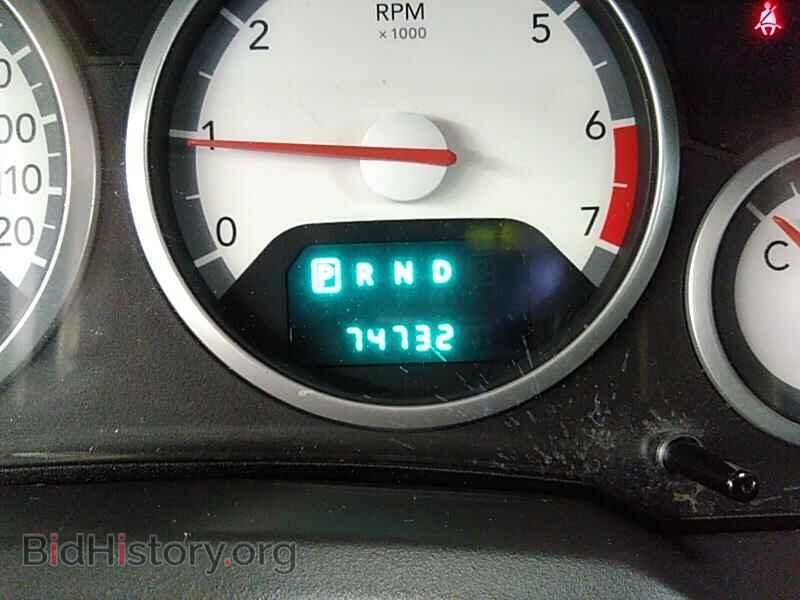 2010 Dodge Grand Caravan - VIN: 2D4RN5D12AR145317 - Фото 5