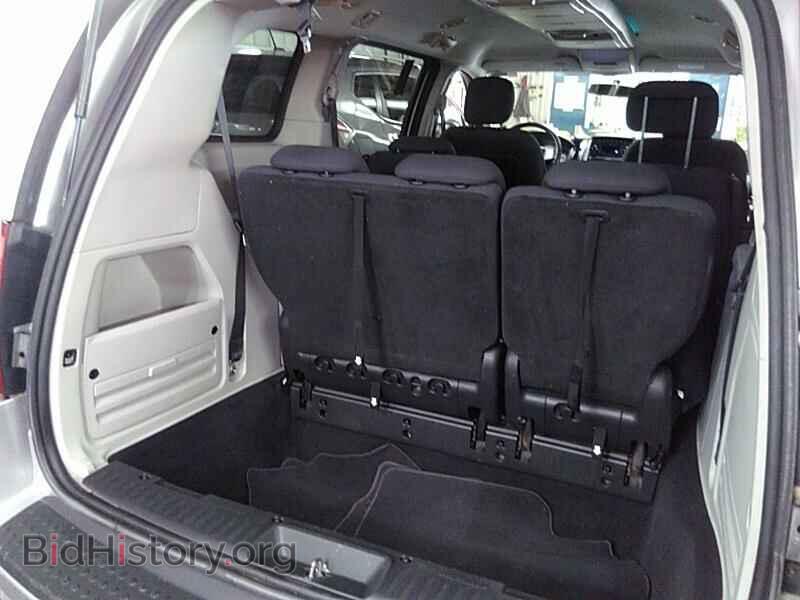 2010 Dodge Grand Caravan - VIN: 2D4RN5D12AR145317 - Фото 7