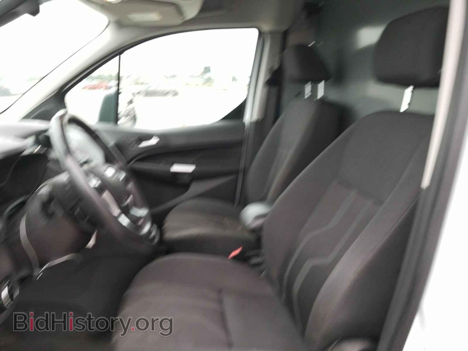 2015 Ford Transit Connect - VIN: NM0LS7F70F1213325 - Фото 3