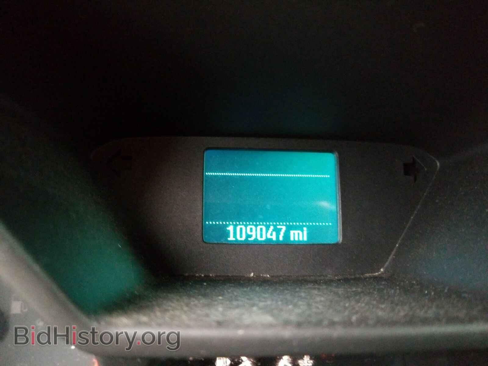 2015 Ford Transit Connect - VIN: NM0LS7F70F1213325 - Фото 5