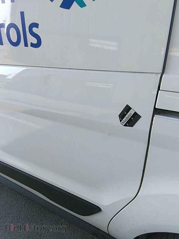 2015 Ford Transit Connect - VIN: NM0LS7F70F1213325 - Фото 8