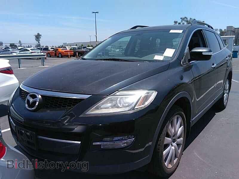 Фотография JM3TB28V280146857 - Mazda CX-9 2008
