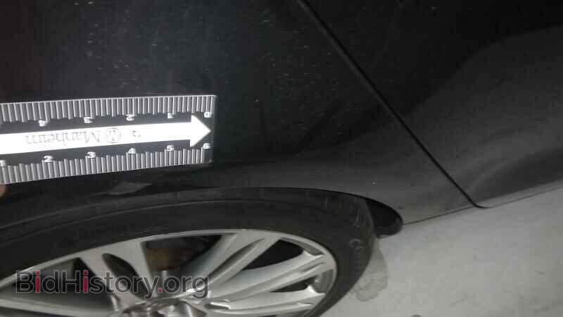 2012 Audi A7 - VIN: WAUSGAFC5CN028859 - Фото 19