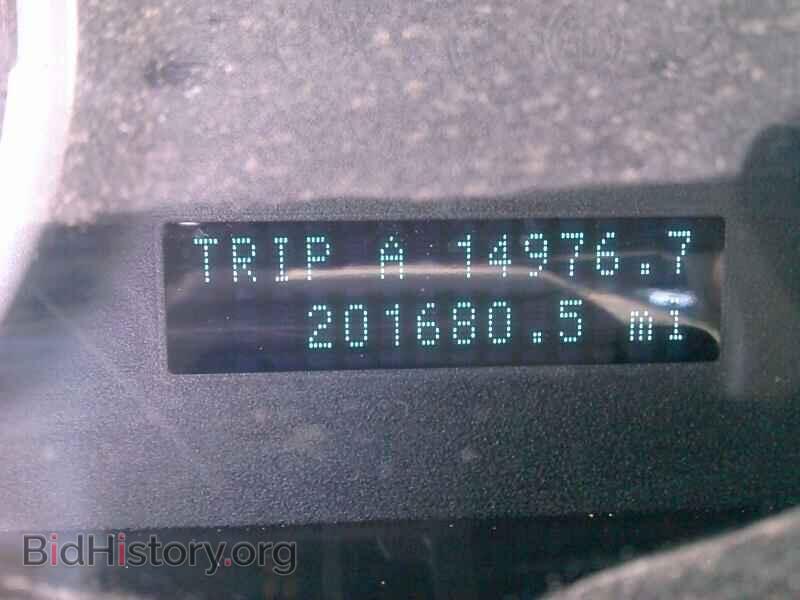 2011 Ford Focus - VIN: 1FAHP3FN0BW136380 - Фото 5
