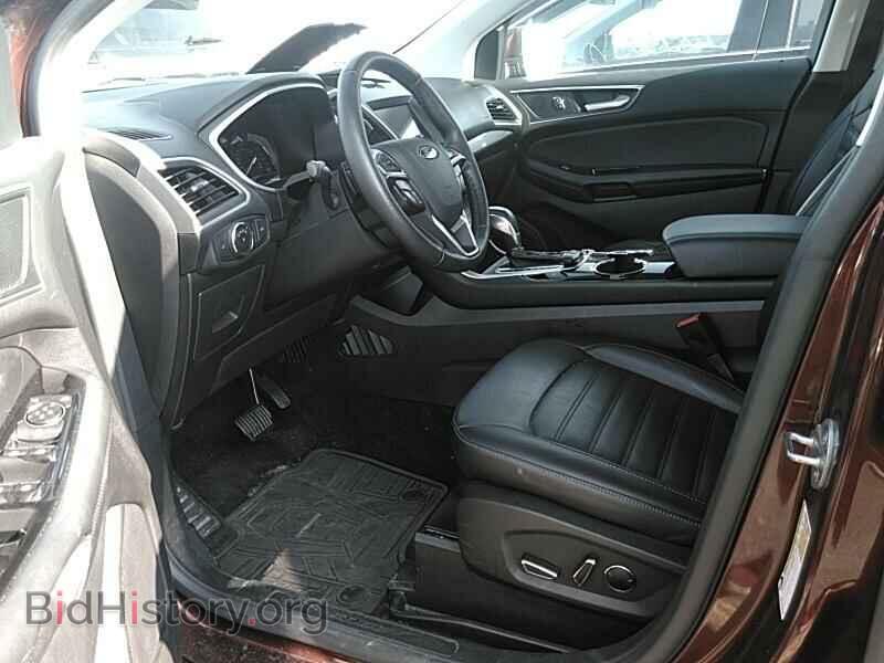 2016 Ford Edge - VIN: 2FMPK4J90GBB88276 - Фото 3