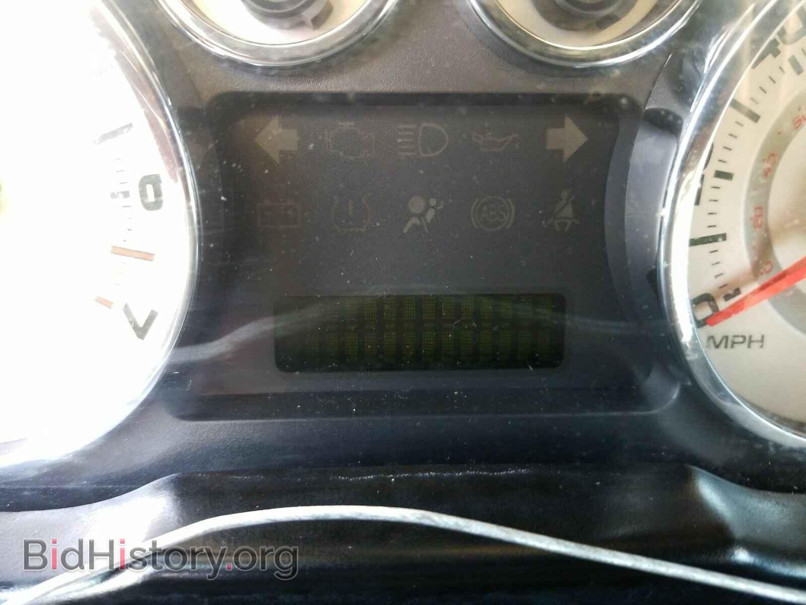 2010 Ford Edge - VIN: 2FMDK3JC0ABB01265 - Фото 5