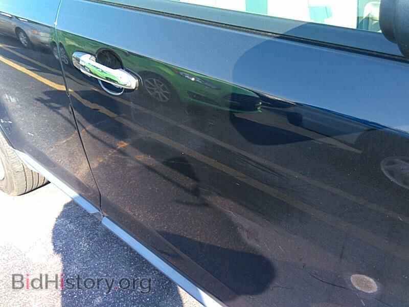 2010 Ford Edge - VIN: 2FMDK3JC0ABB01265 - Фото 8