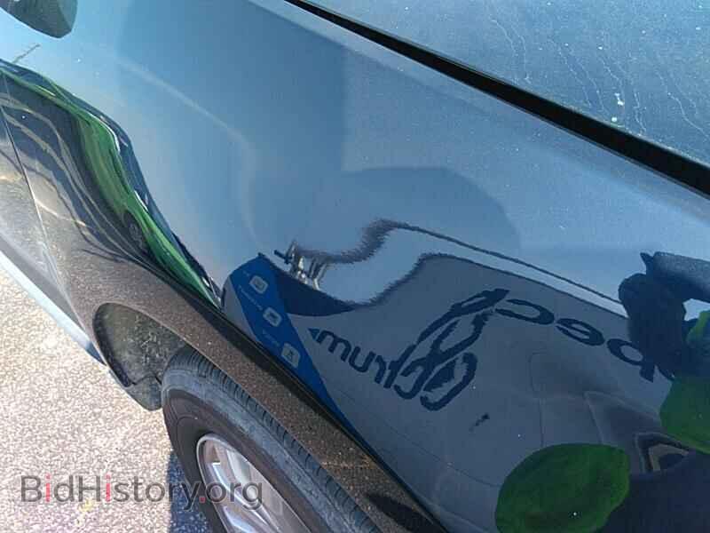 2010 Ford Edge - VIN: 2FMDK3JC0ABB01265 - Фото 9