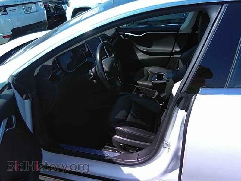 2016 Tesla Model S - VIN: 5YJSA1E29GF146821 - Фото 3