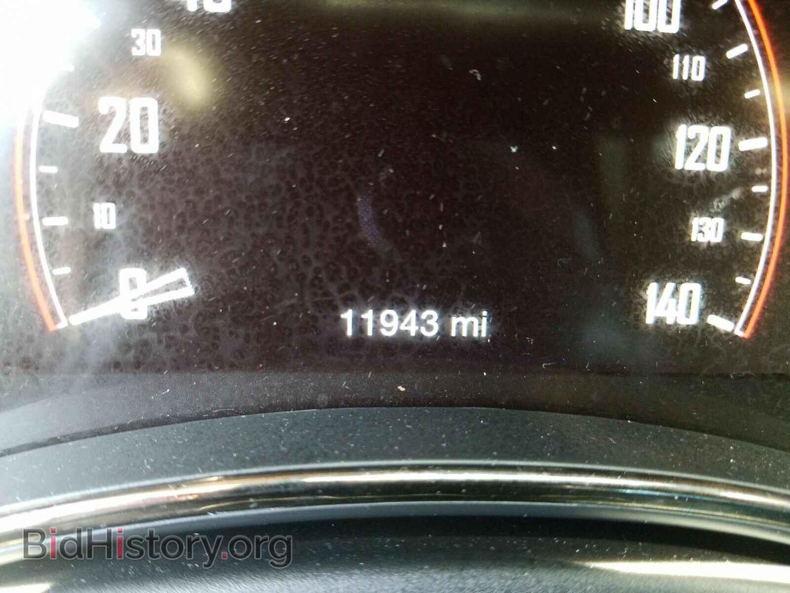 2019 Dodge Durango - VIN: 1C4RDJDG2KC559897 - Фото 5