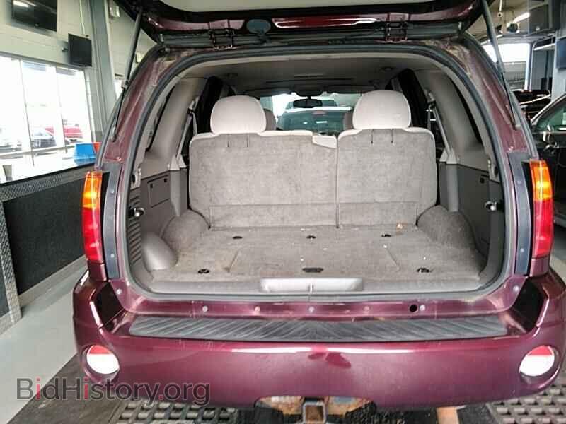2007 GMC Envoy - VIN: 1GKDT13S872301789 - Фото 7