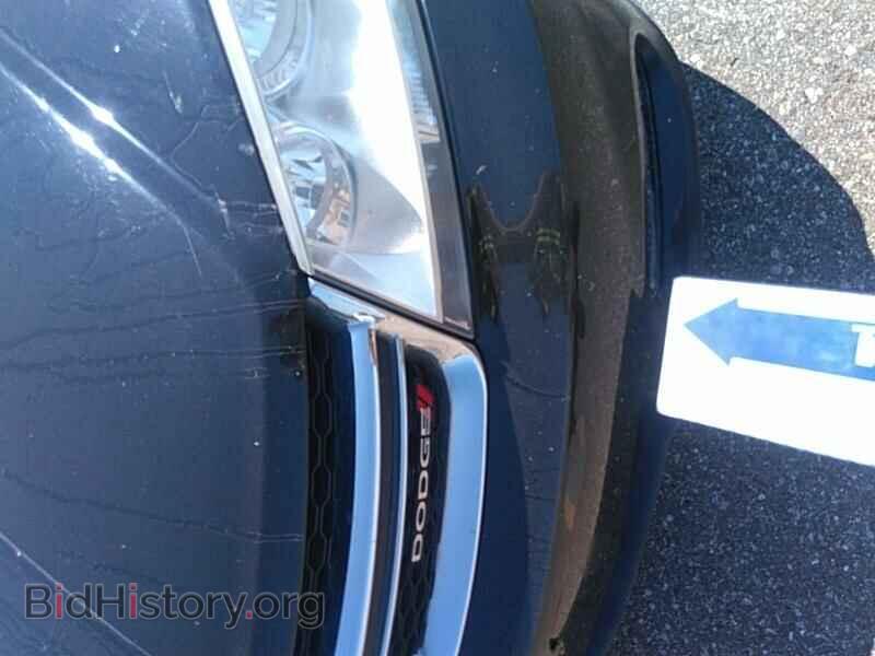 2012 Dodge Avenger - VIN: 1C3CDZAB2CN286239 - Фото 23
