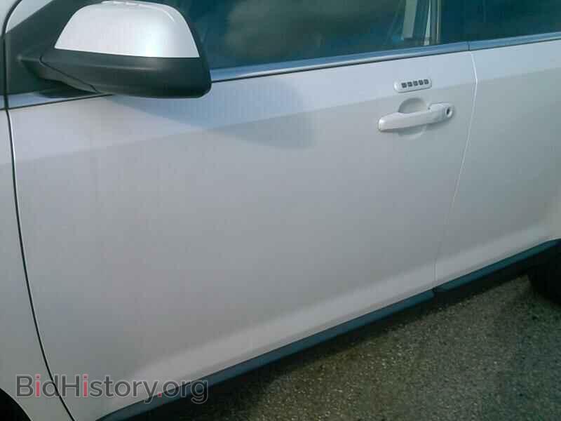 2013 Ford Edge - VIN: 2FMDK3KC0DBC76408 - Фото 16