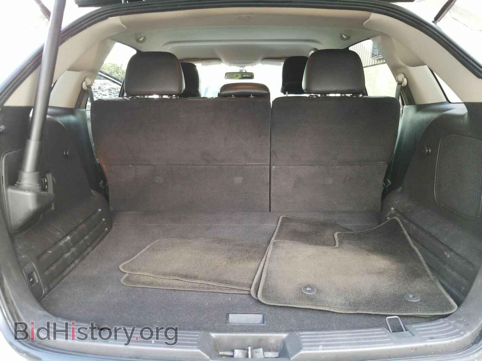 2013 Ford Edge - VIN: 2FMDK3KC0DBC76408 - Фото 7