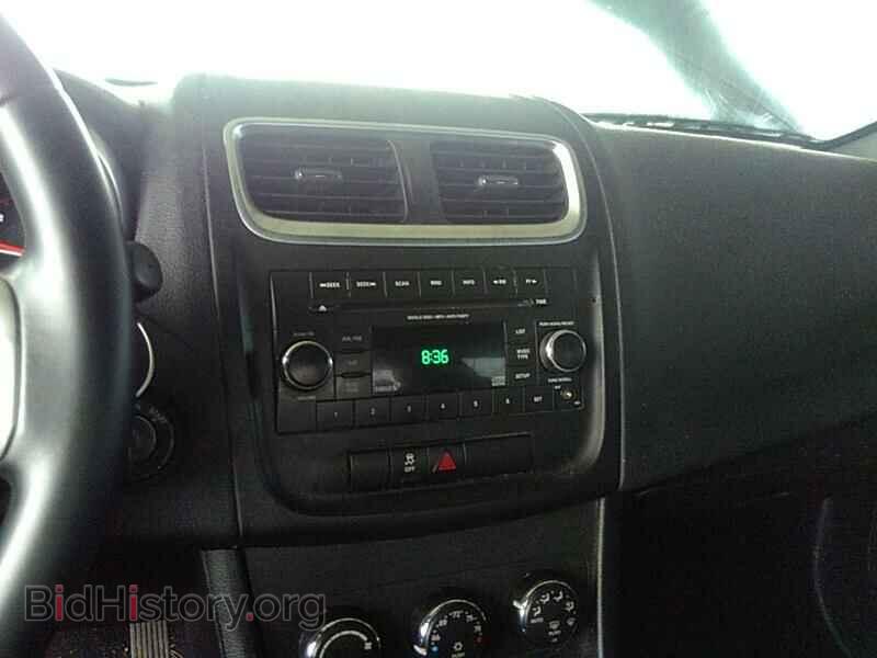 2012 Dodge Avenger - VIN: 1C3CDZCB6CN311804 - Photo 4