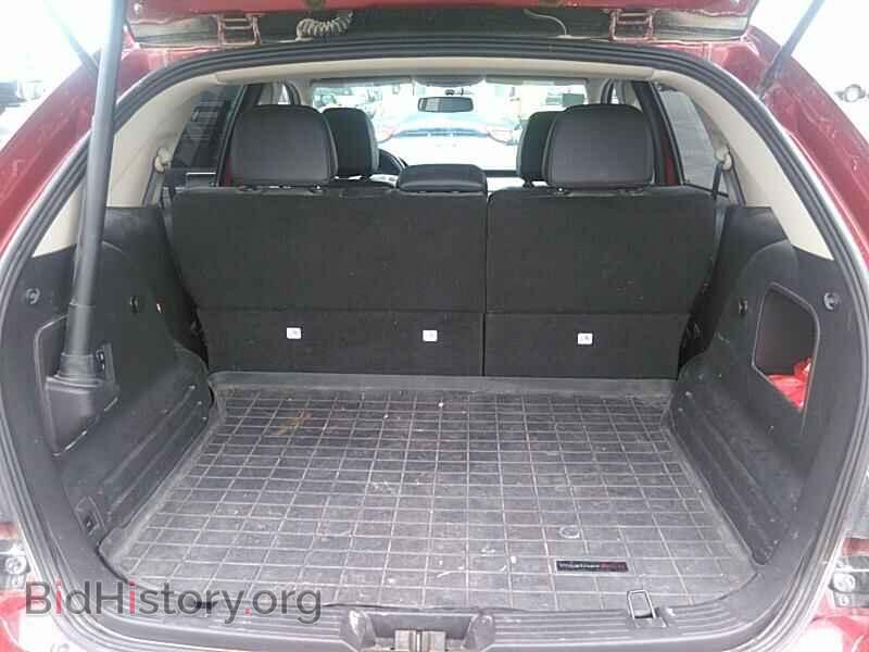 2014 Ford Edge - VIN: 2FMDK3JC2EBB85689 - Фото 7