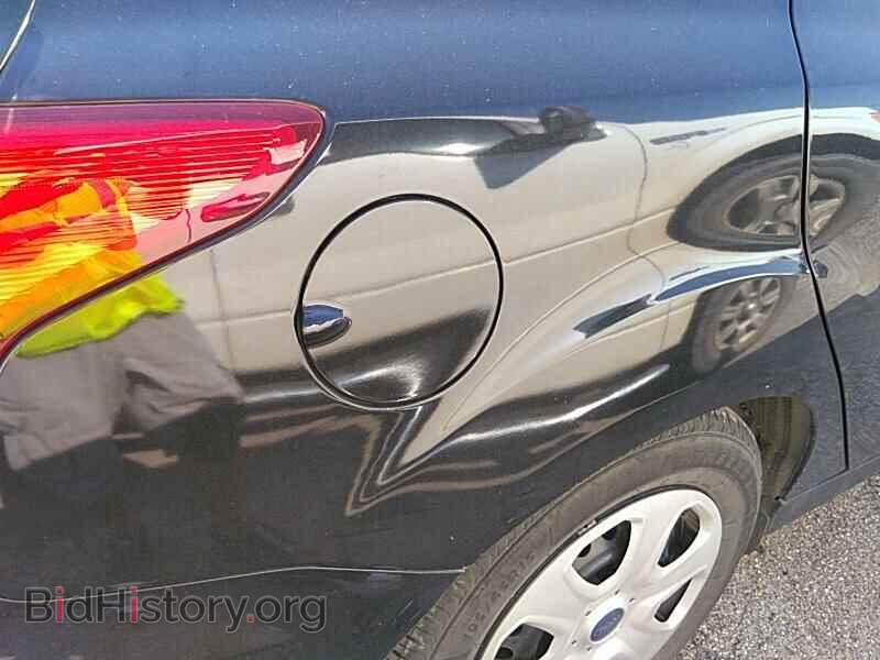 2015 Ford Focus - VIN: 1FADP3E22FL261040 - Фото 10