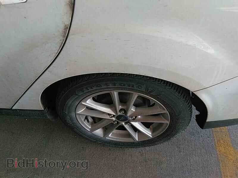 2015 Ford Focus - VIN: 1FADP3F20FL202468 - Photo 8