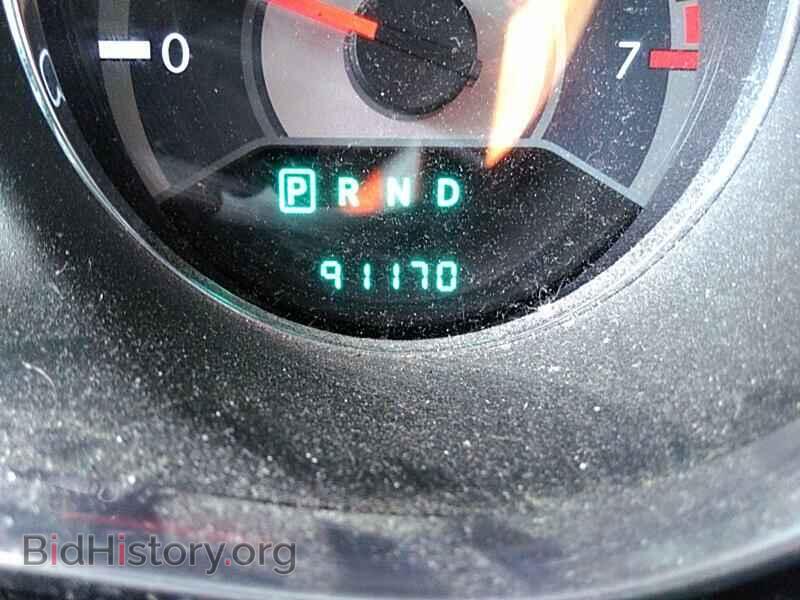 2012 Chrysler 200 - VIN: 1C3CCBCG3CN125630 - Photo 5