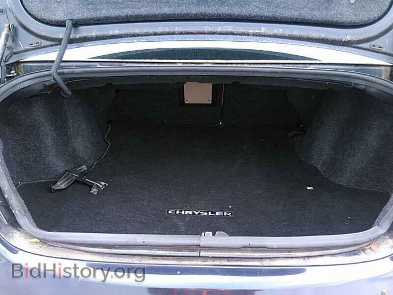 2012 Chrysler 200 - VIN: 1C3CCBCG3CN125630 - Photo 7
