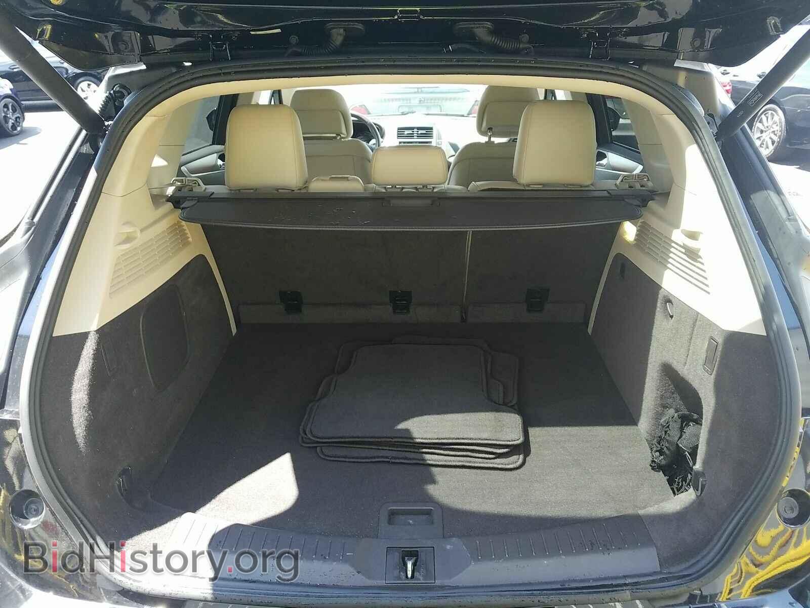 2017 Lincoln MKC - VIN: 5LMCJ2D9XHUL22124 - Photo 7