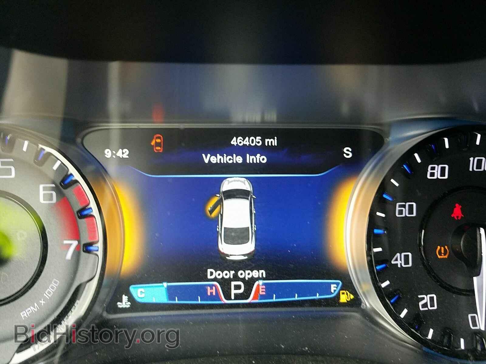 2016 Chrysler 200 - VIN: 1C3CCCBB0GN151409 - Фото 5