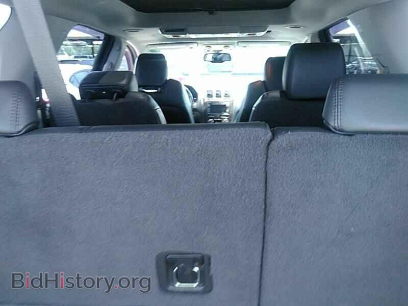 2012 GMC Acadia - VIN: 1GKKVTED4CJ299020 - Фото 7