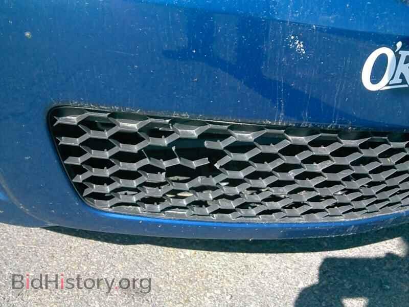 2008 Mazda Mazda3 - VIN: JM1BK32F581807853 - Фото 11