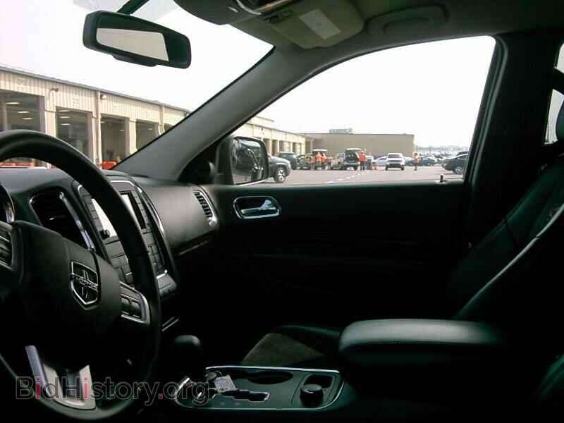 2013 Dodge Durango - VIN: 1C4SDJCT8DC651731 - Photo 3