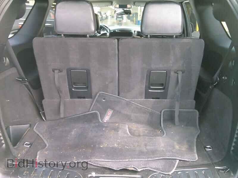 2013 Dodge Durango - VIN: 1C4SDJCT8DC651731 - Photo 7