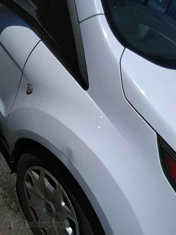 2015 Ford Transit Connect - VIN: NM0LS6E77F1199466 - Фото 12