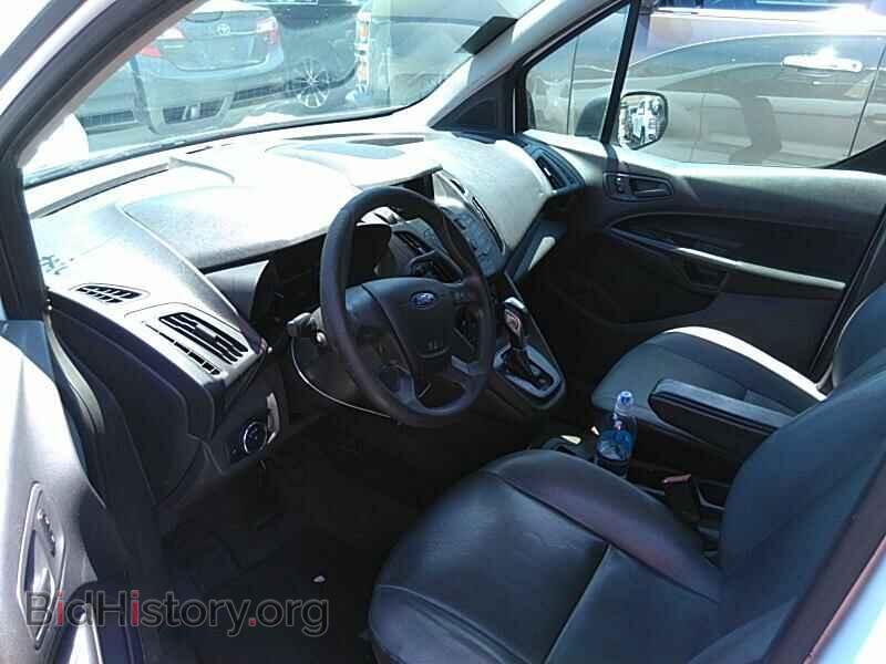 2015 Ford Transit Connect - VIN: NM0LS6E77F1199466 - Фото 3