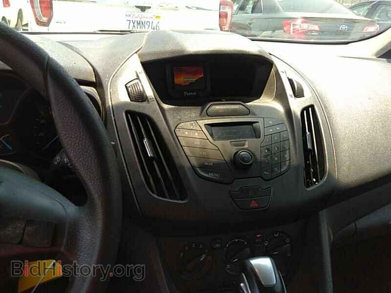 2015 Ford Transit Connect - VIN: NM0LS6E77F1199466 - Фото 4