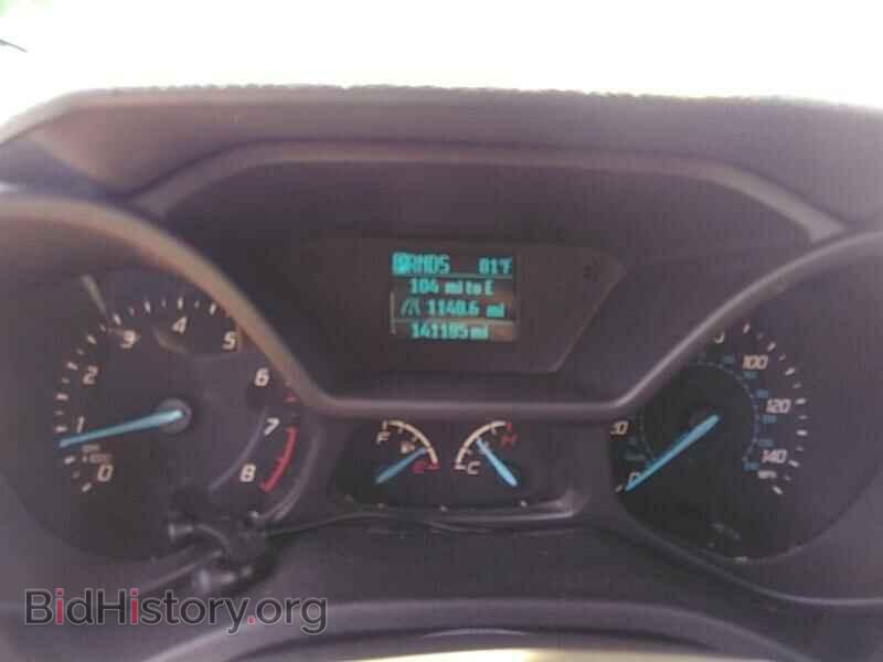 2015 Ford Transit Connect - VIN: NM0LS6E77F1199466 - Фото 5