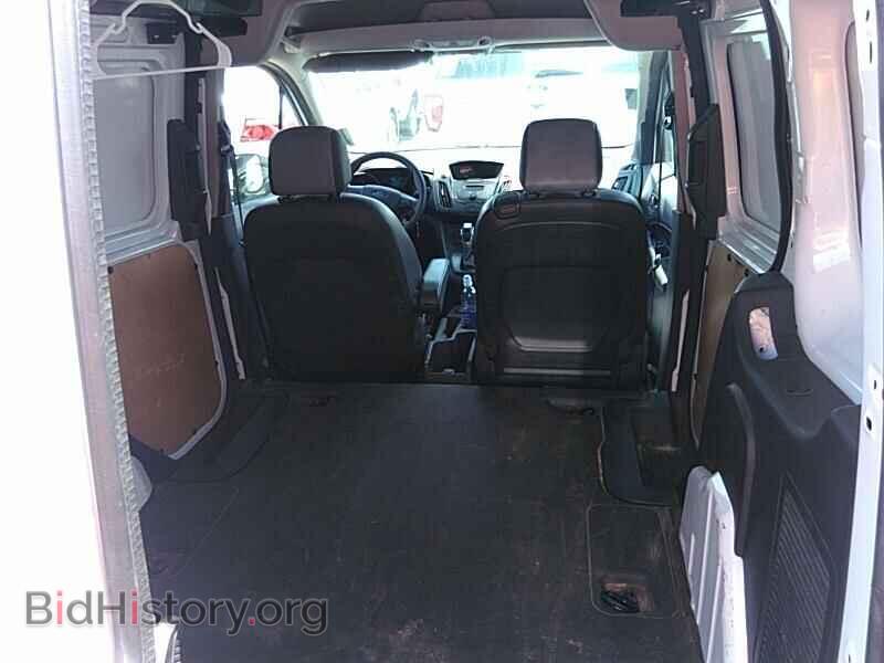 2015 Ford Transit Connect - VIN: NM0LS6E77F1199466 - Фото 7
