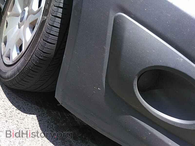 2015 Ford Transit Connect - VIN: NM0LS6E77F1199466 - Фото 9