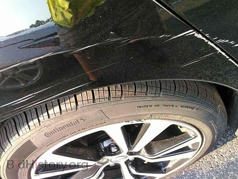2018 Nissan Maxima - VIN: 1N4AA6AP3JC377475 - Фото 10