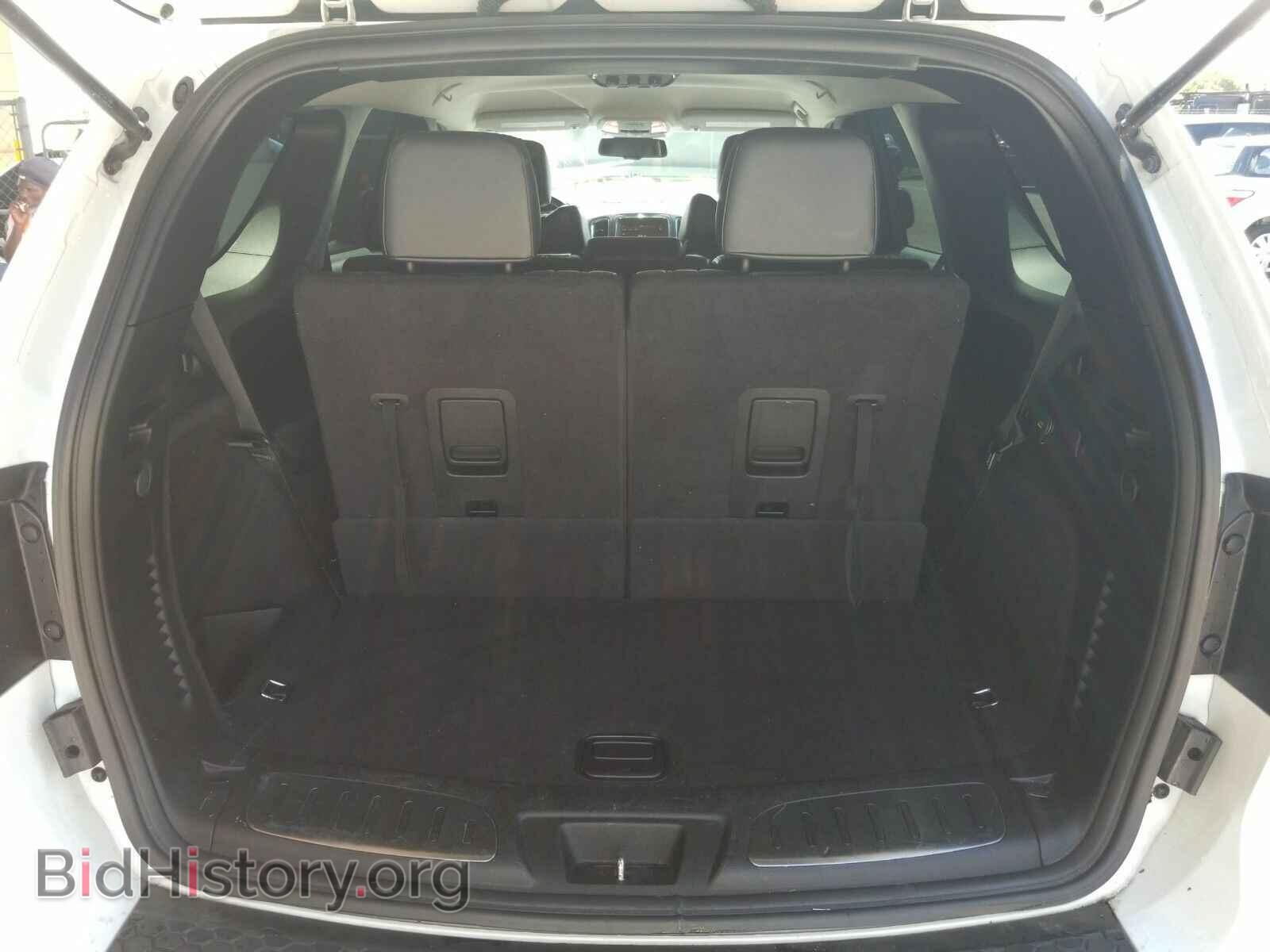 2015 Dodge Durango - VIN: 1C4RDHDG1FC770765 - Фото 7