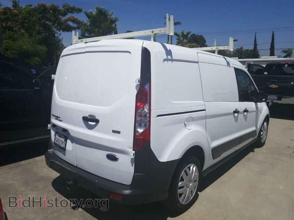 2015 Ford Transit Connect - VIN: NM0LS7EX3F1226135 - Фото 2
