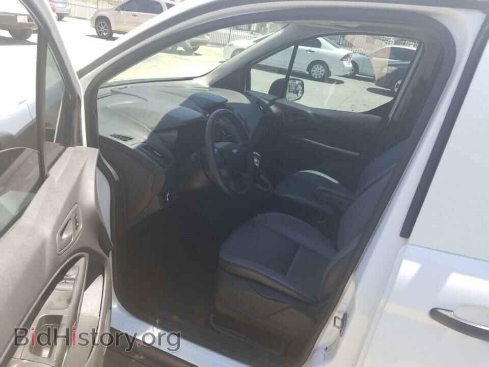 2015 Ford Transit Connect - VIN: NM0LS7EX3F1226135 - Фото 3