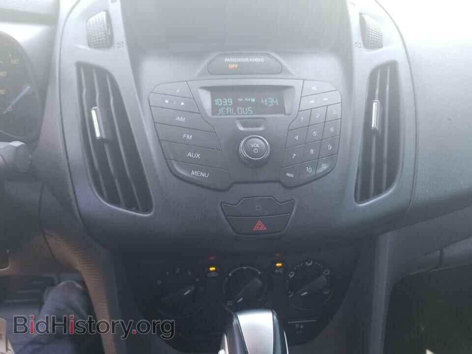 2015 Ford Transit Connect - VIN: NM0LS7EX3F1226135 - Фото 4