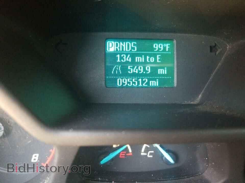 2015 Ford Transit Connect - VIN: NM0LS7EX3F1226135 - Фото 5