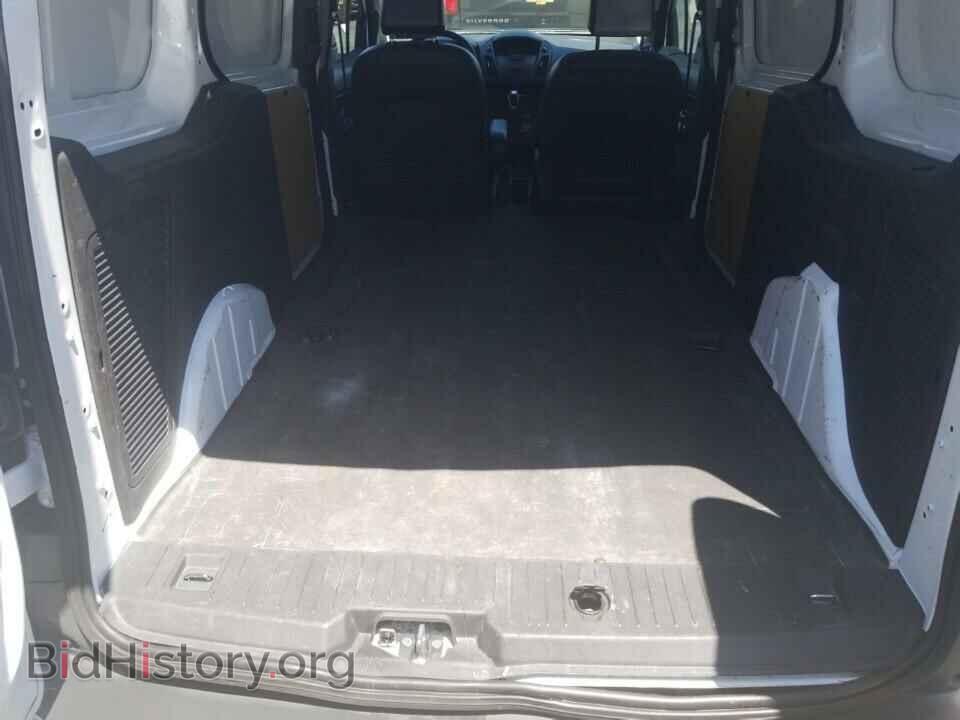 2015 Ford Transit Connect - VIN: NM0LS7EX3F1226135 - Фото 7