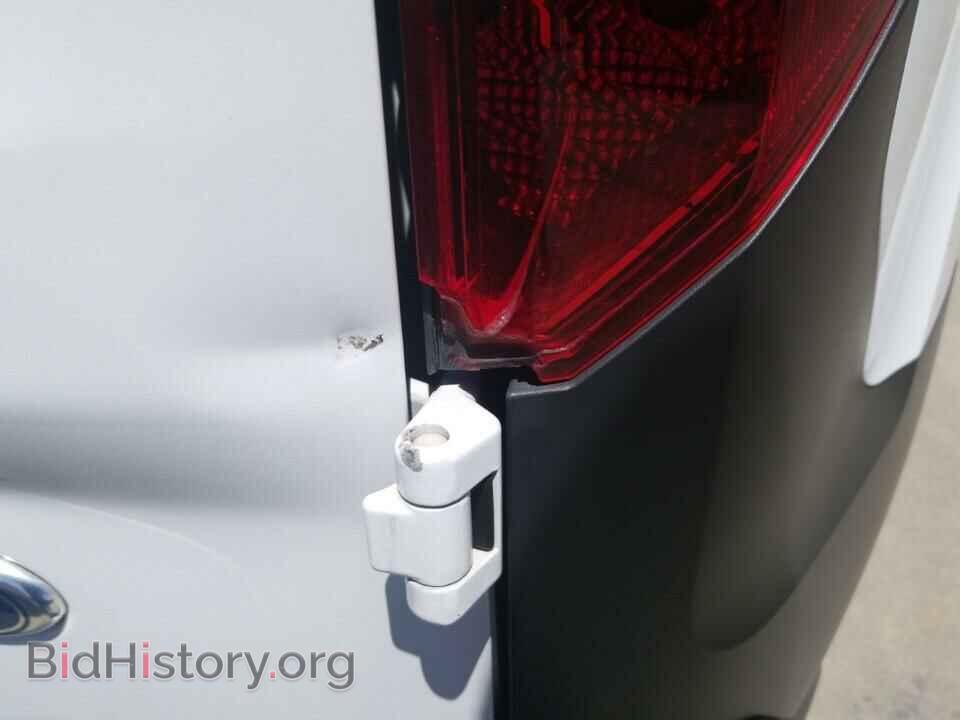 2015 Ford Transit Connect - VIN: NM0LS7EX3F1226135 - Фото 9