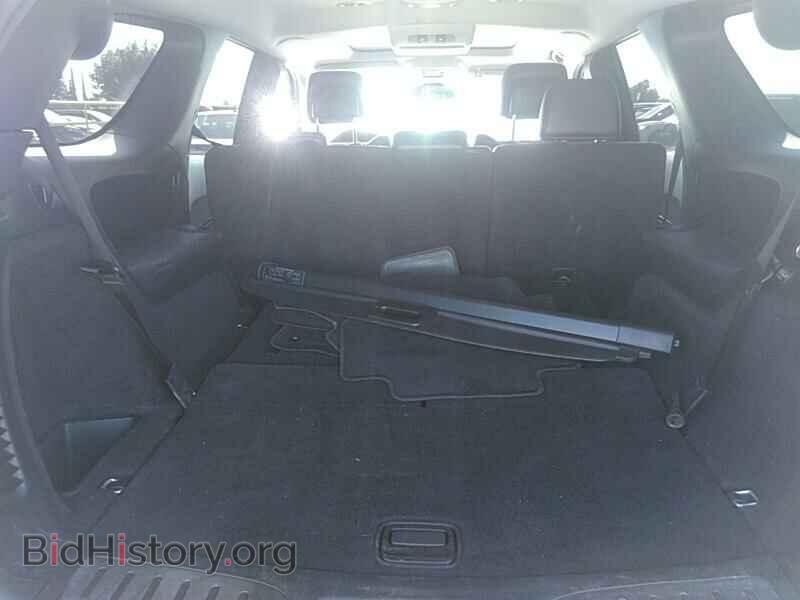 2012 Dodge Durango - VIN: 1C4SDHET8CC264892 - Photo 7