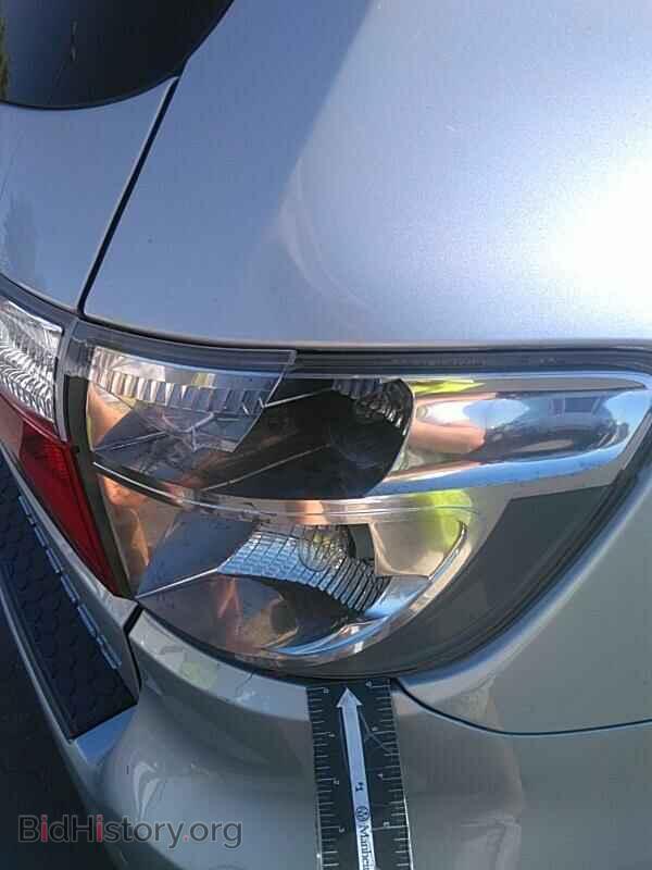2012 Dodge Durango - VIN: 1C4SDHET8CC264892 - Photo 8