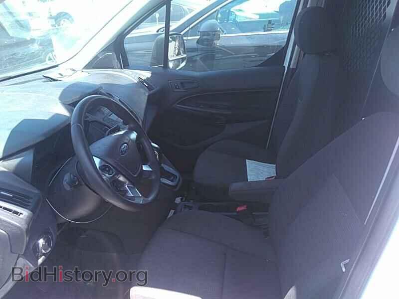 2014 Ford Transit Connect - VIN: NM0LS7E73E1167439 - Фото 3