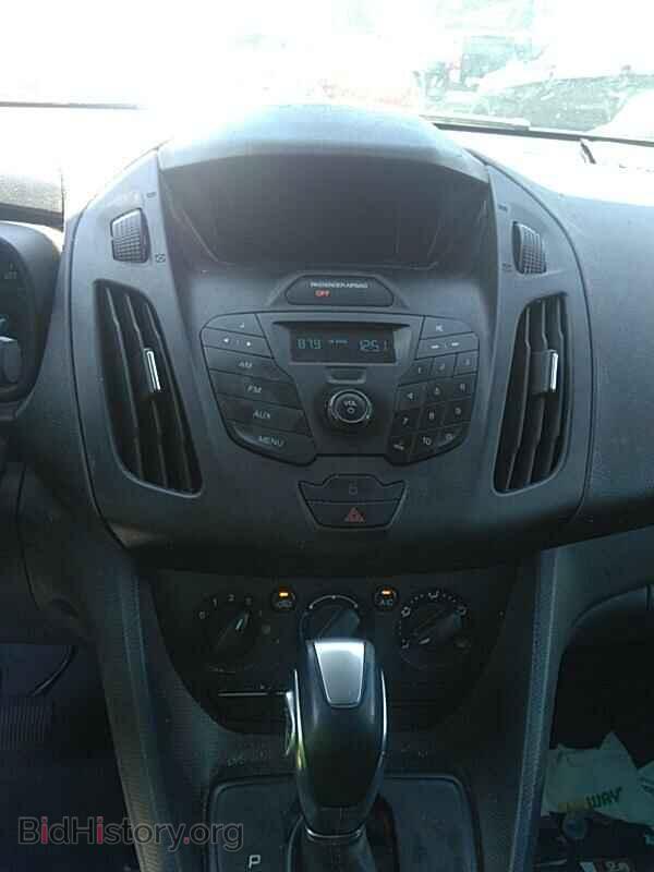 2014 Ford Transit Connect - VIN: NM0LS7E73E1167439 - Фото 4