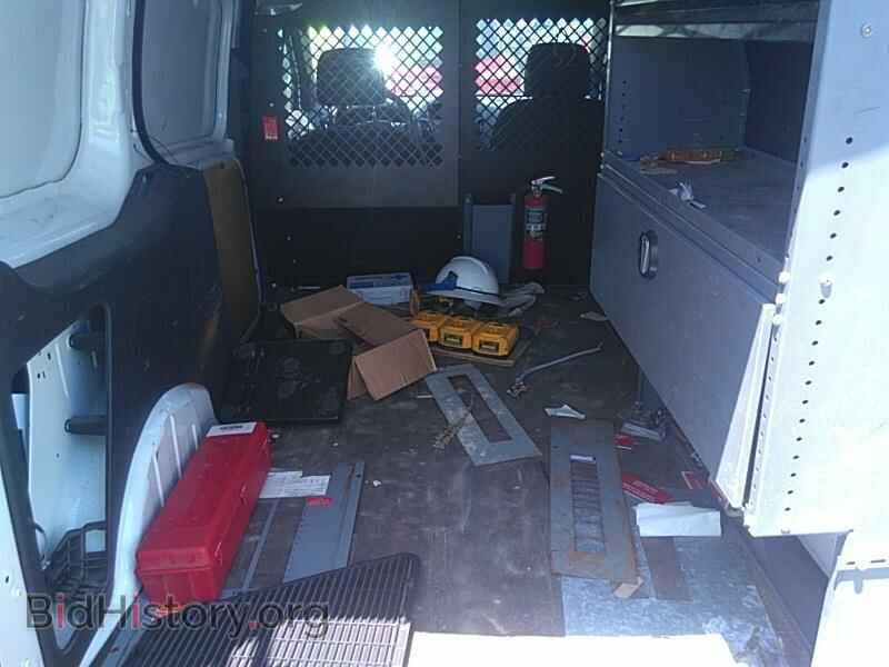 2014 Ford Transit Connect - VIN: NM0LS7E73E1167439 - Фото 7